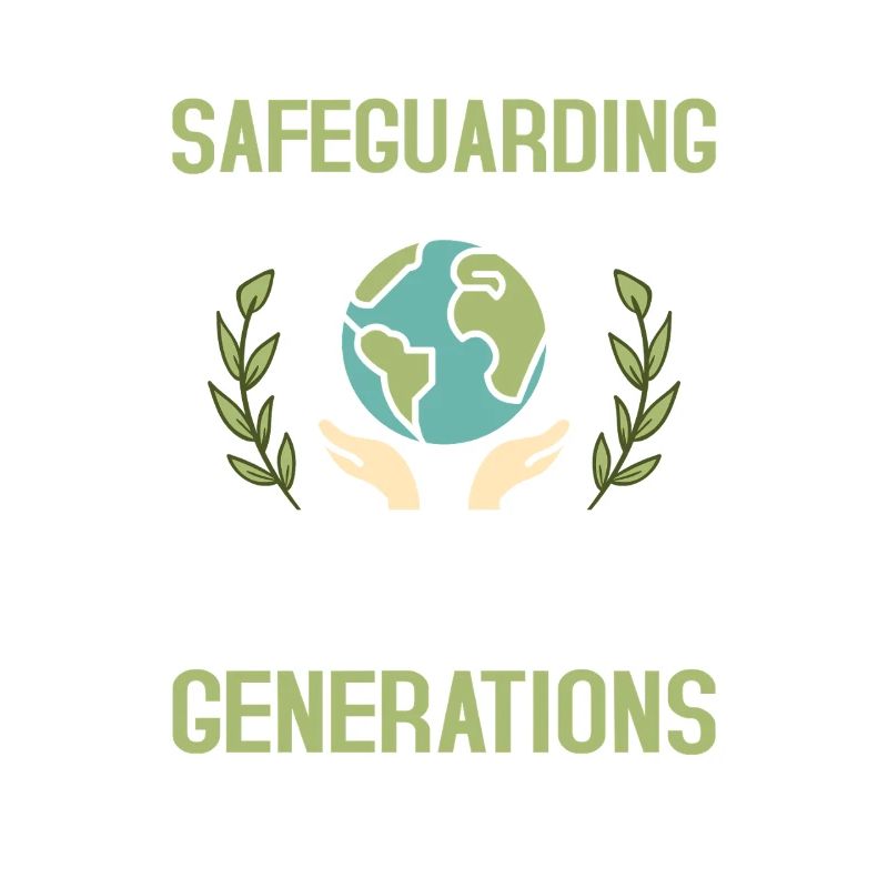 Safeguarding Our Planet Planet Environmental Eart
