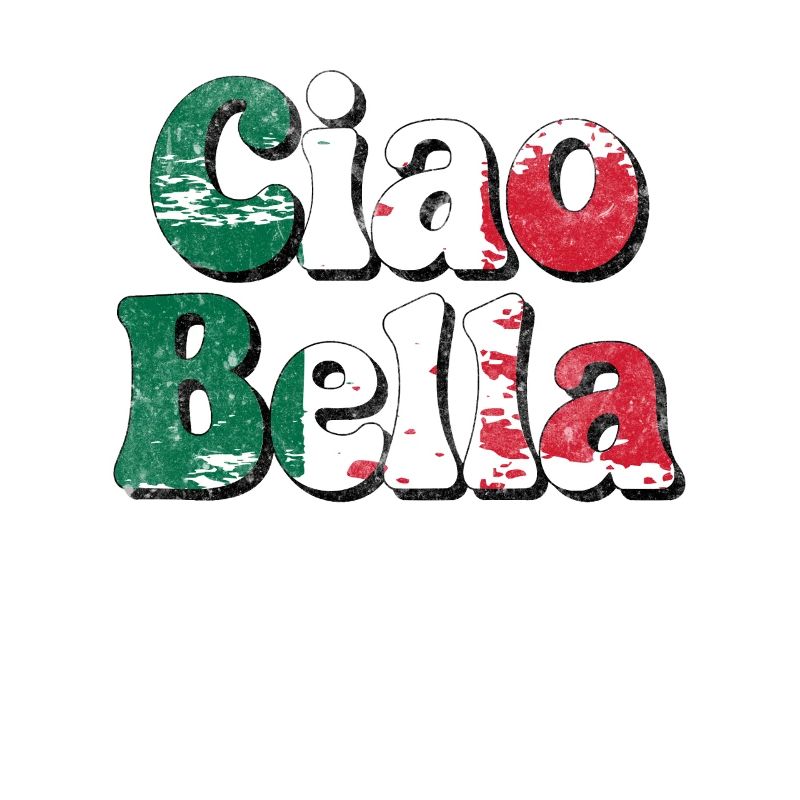 Ciao Bella