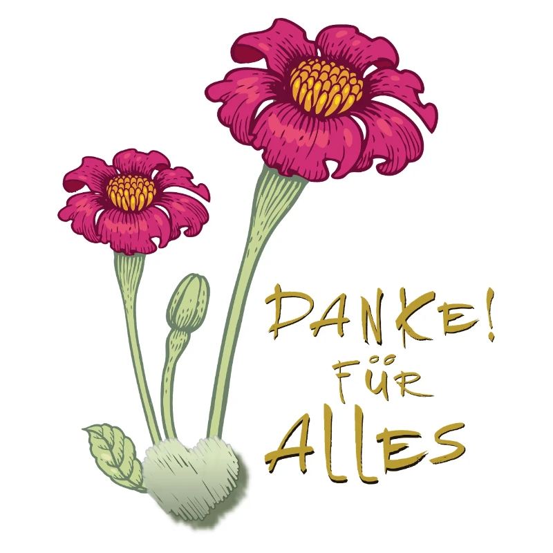 Thanks for everything