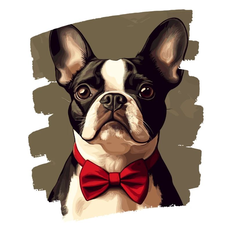 Boston Terrier
