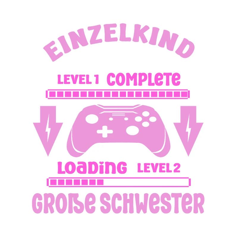 Einzelkind Complete - Loading Große Schwester 2026