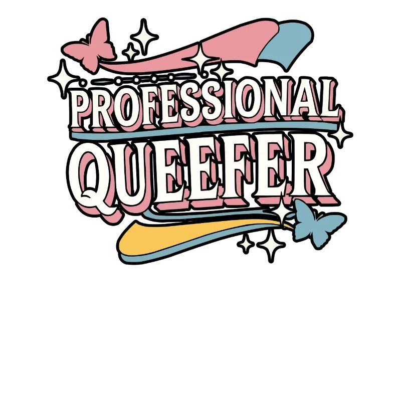 Queef Queen Queefed Humor für Erwachsene Queefing