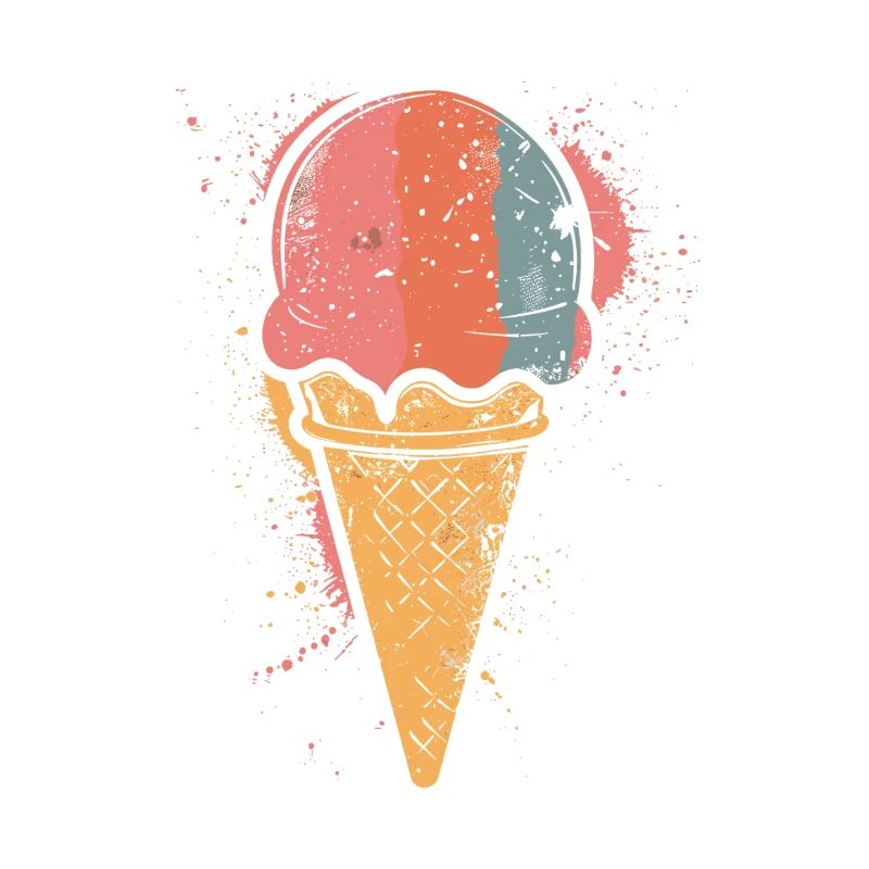 Retro Cream