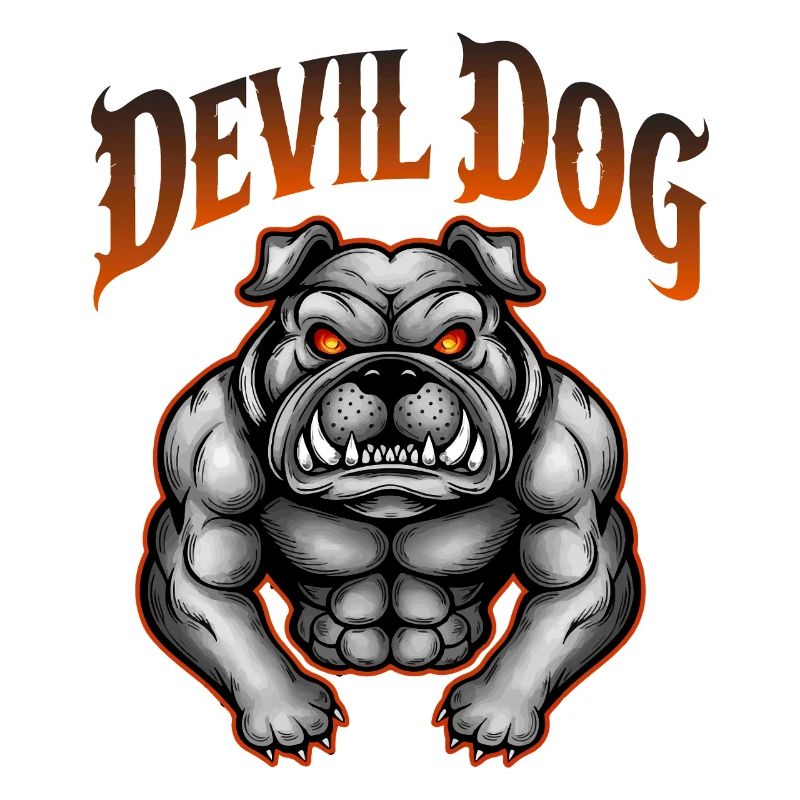 DEVIL DOG