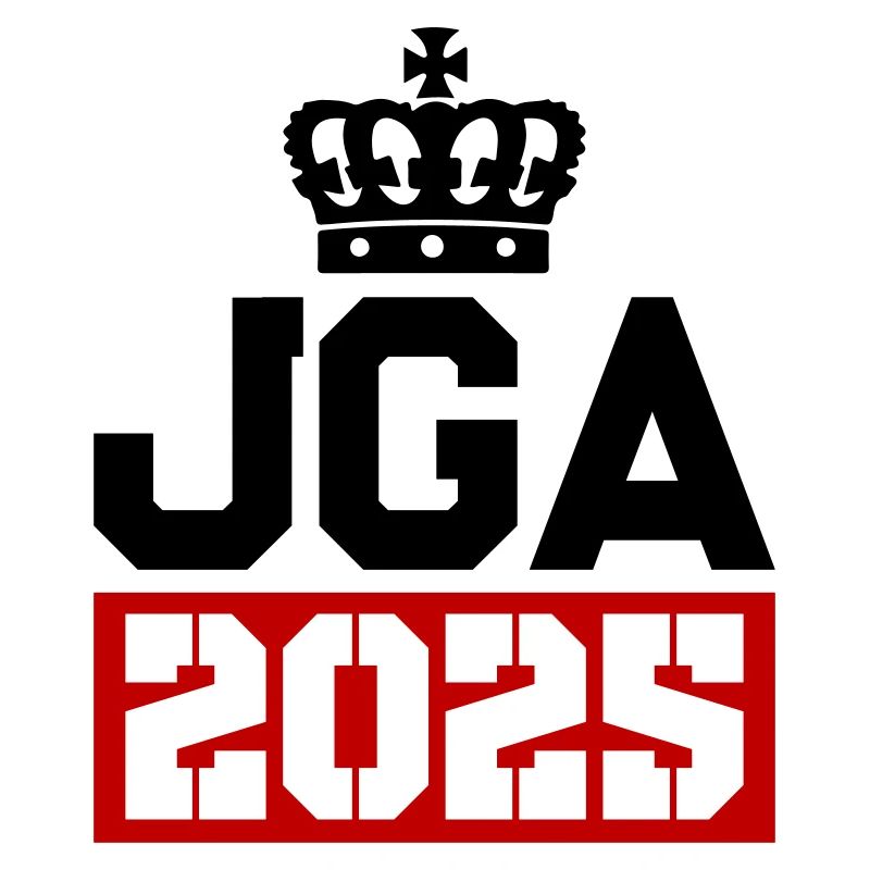 Jga 2025 Enterrement de vie de garçon