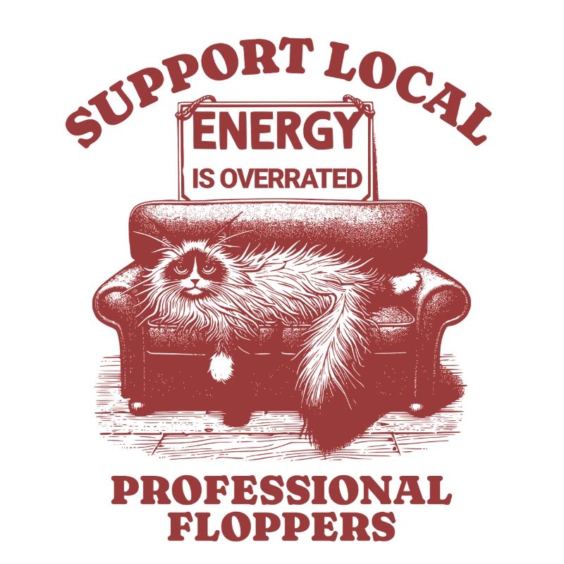 Katze Support Local Ragdoll