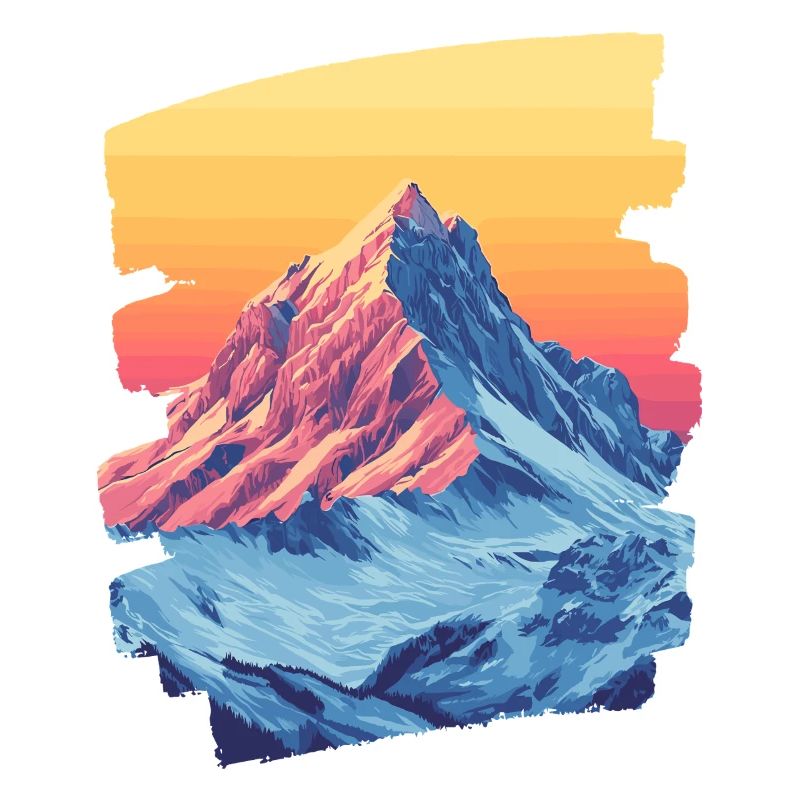 Berge Klettern Kletterer Wandern