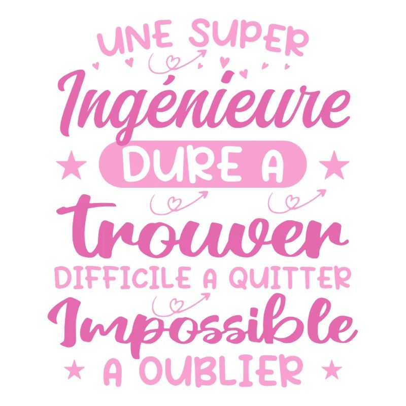 A Super Engineer - Engineer Gift