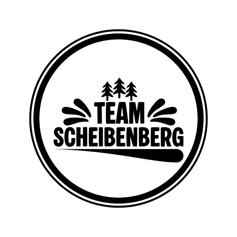 Team Scheibenberg