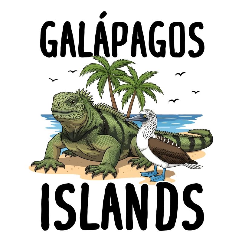 Galapagos Islands
