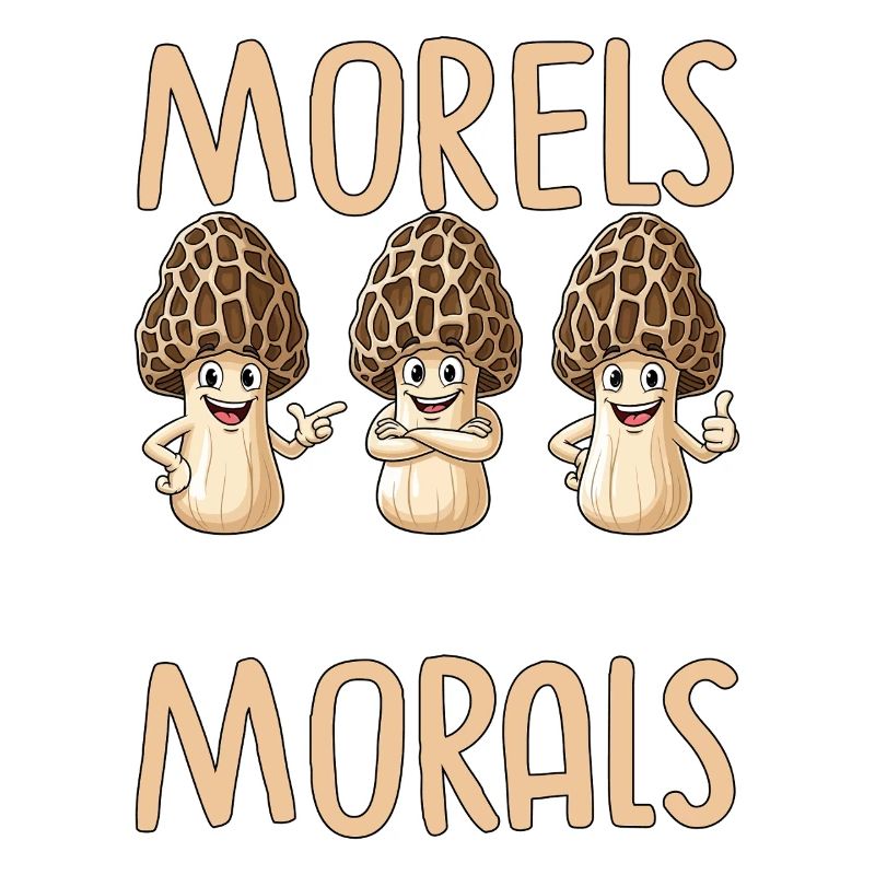 Morels Before Morals