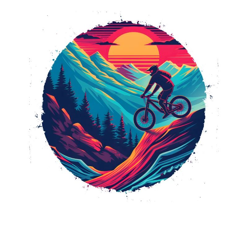 VTT à l’ancienne