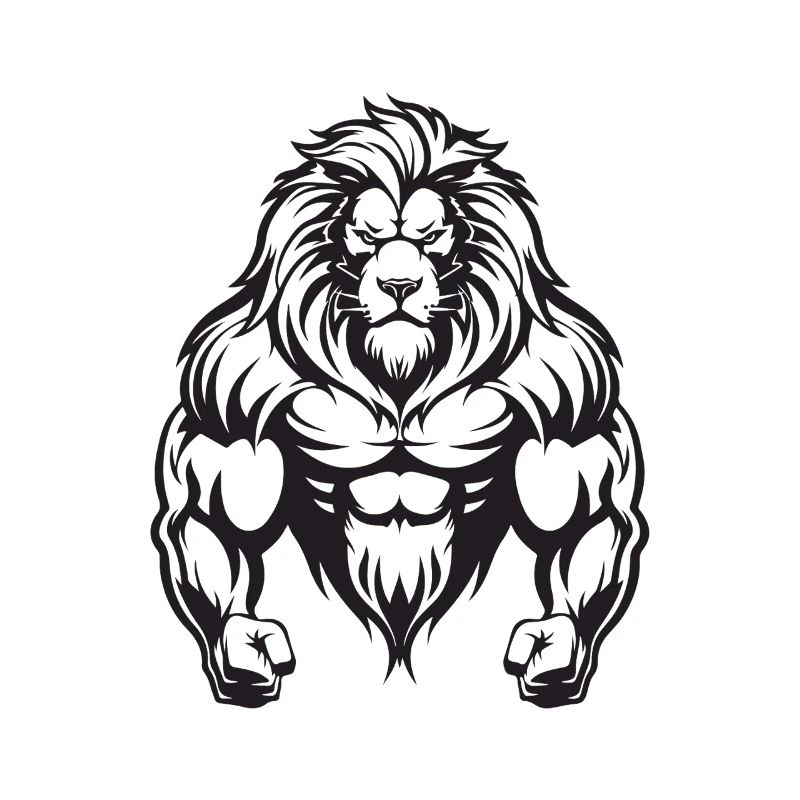 Leo Muscles