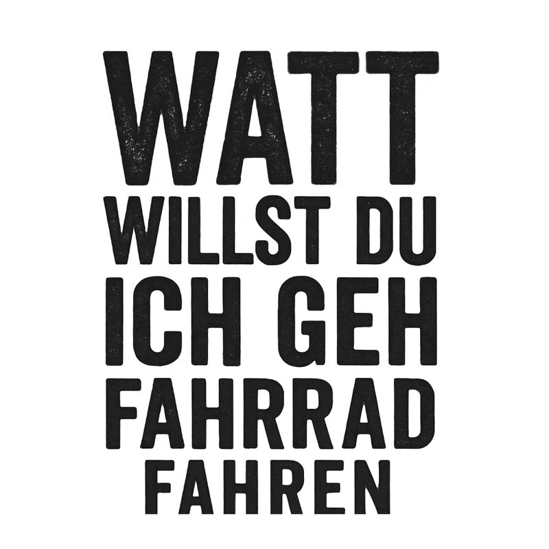 Untitled Project watt willst du 1