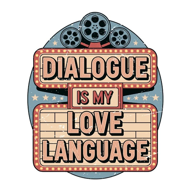 Le dialogue du scénariste est mon scénario de romancier