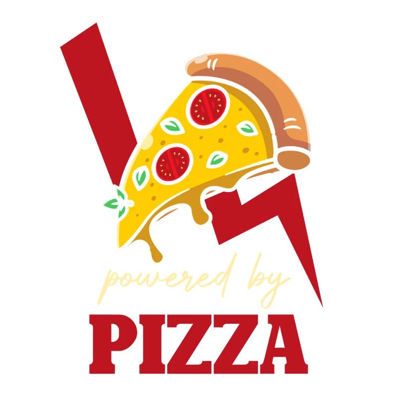 Power Pizza Blitz Logo