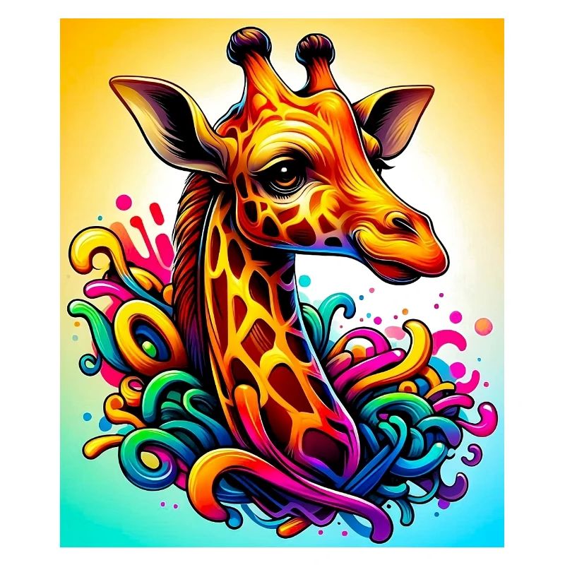 girafe