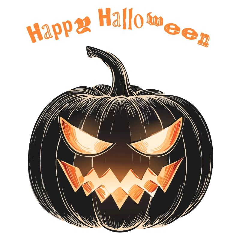 Joyeux halloween