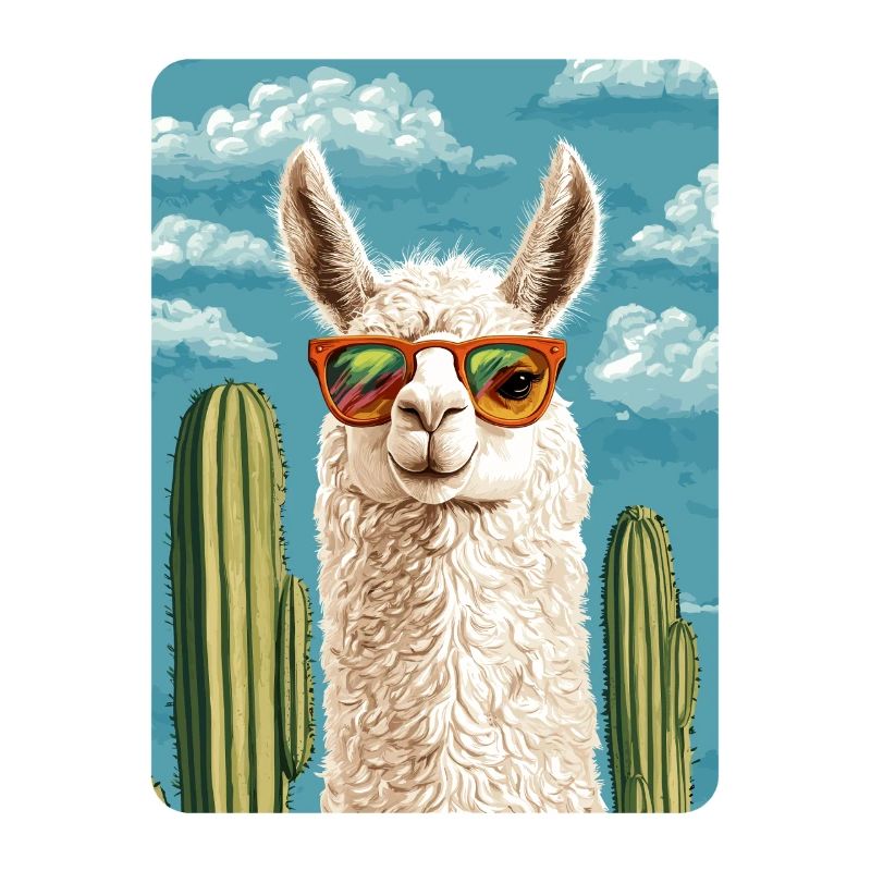 lama