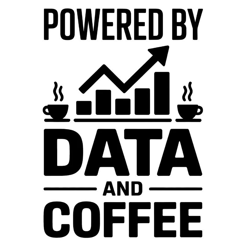 Datenanalyst Spruch Lustiges Datenanalyst Geschenk