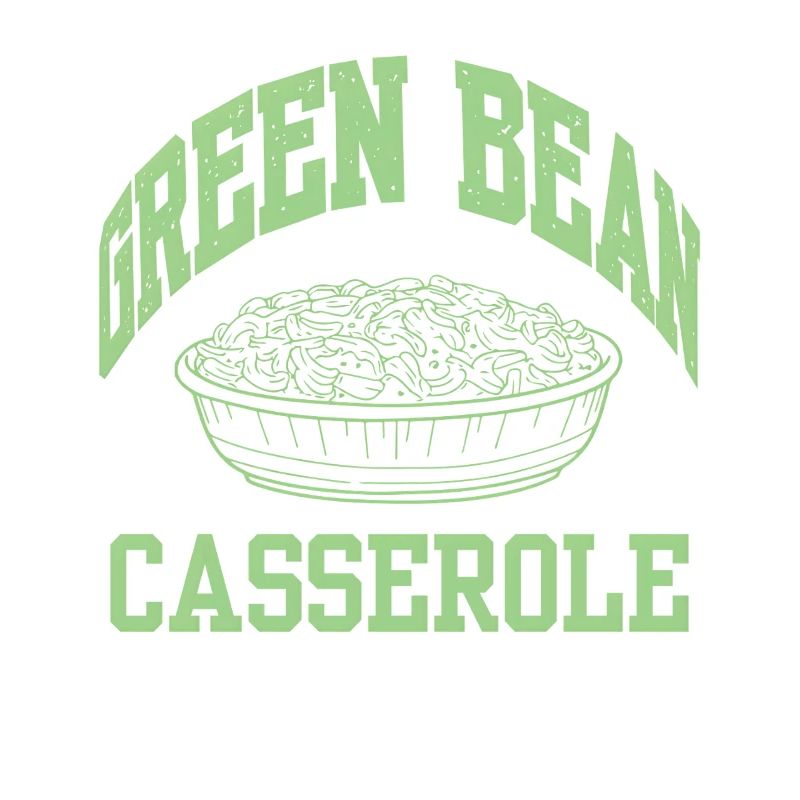 cool Casserole Haricots Verts