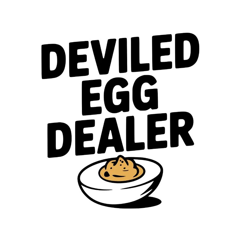 Deviled Egg Dealer