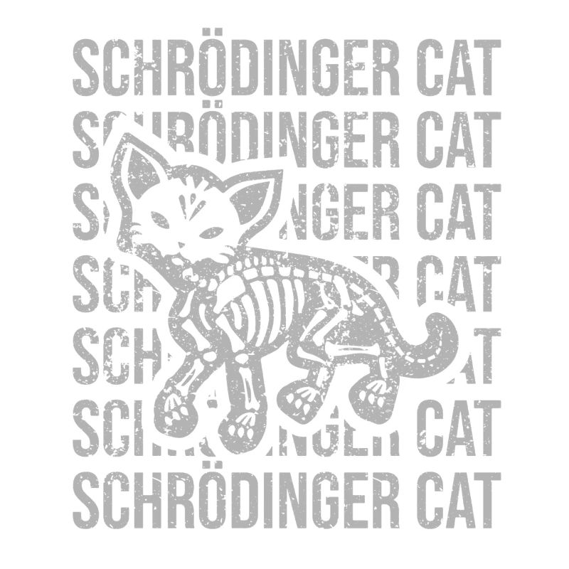 Le chat de Schrödinger