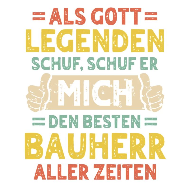 Bauherr