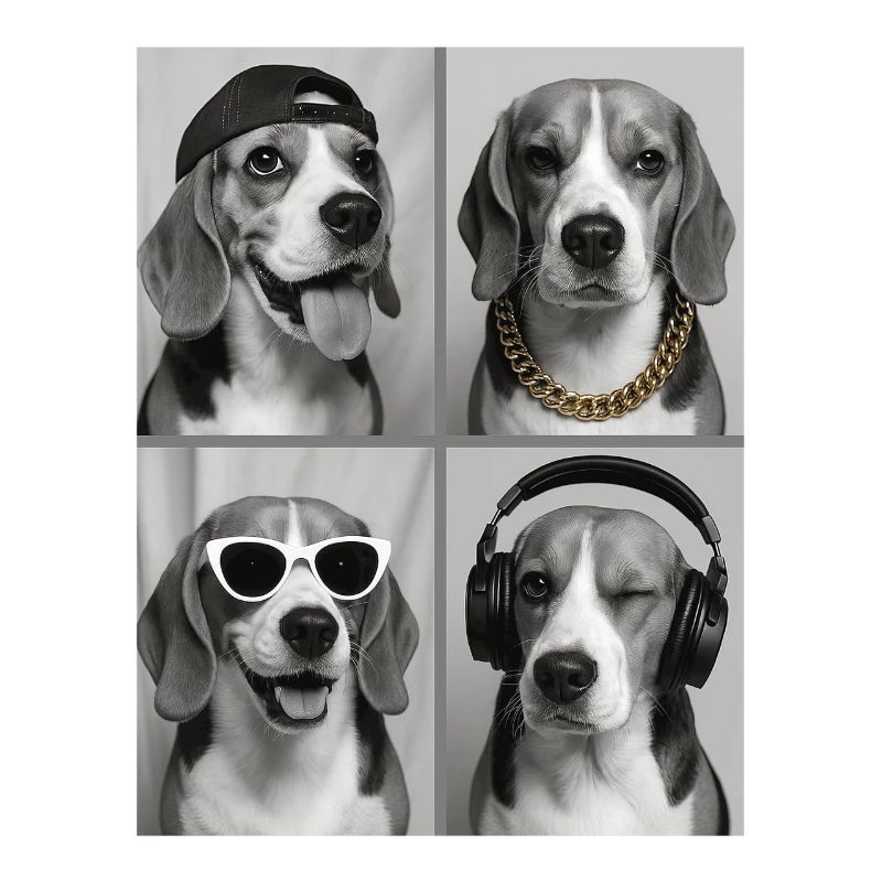 Beagle