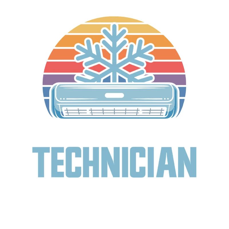 Technicien CVC Expert en climatisation rétro Professionnels du design