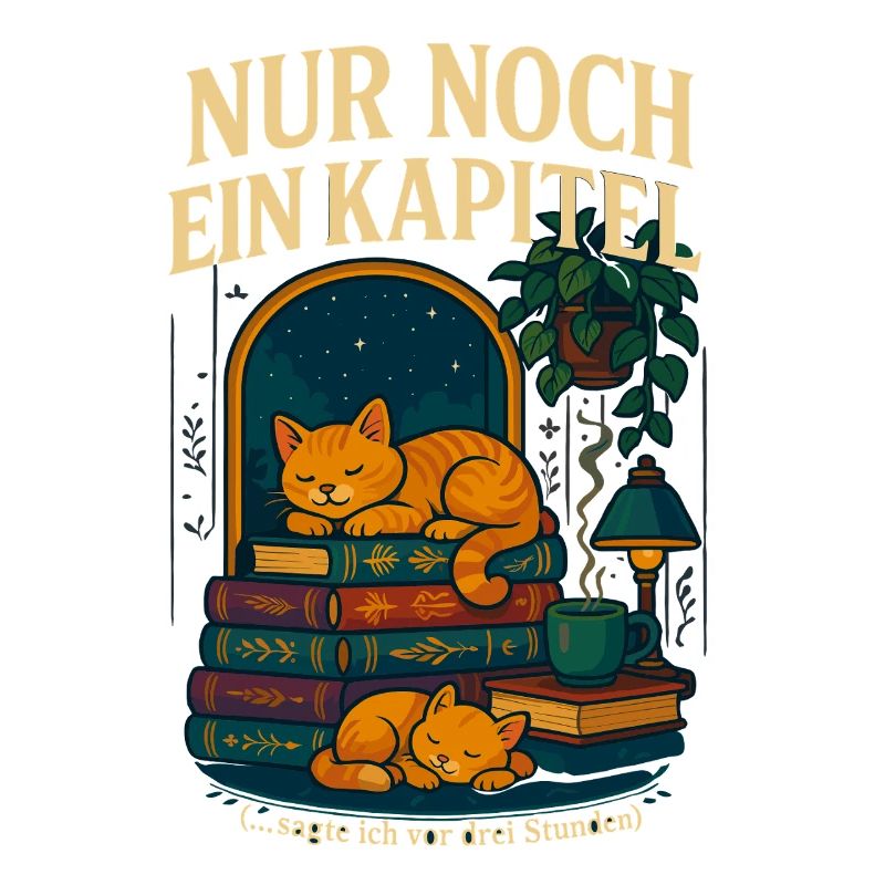Lire Chat rat de bibliothèque, encore un chapitre