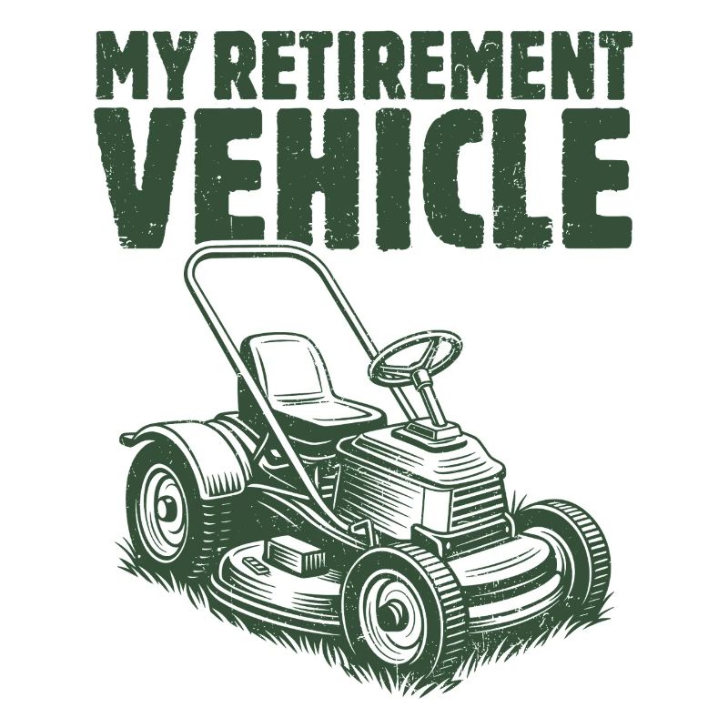 Mon véhicule de retraite