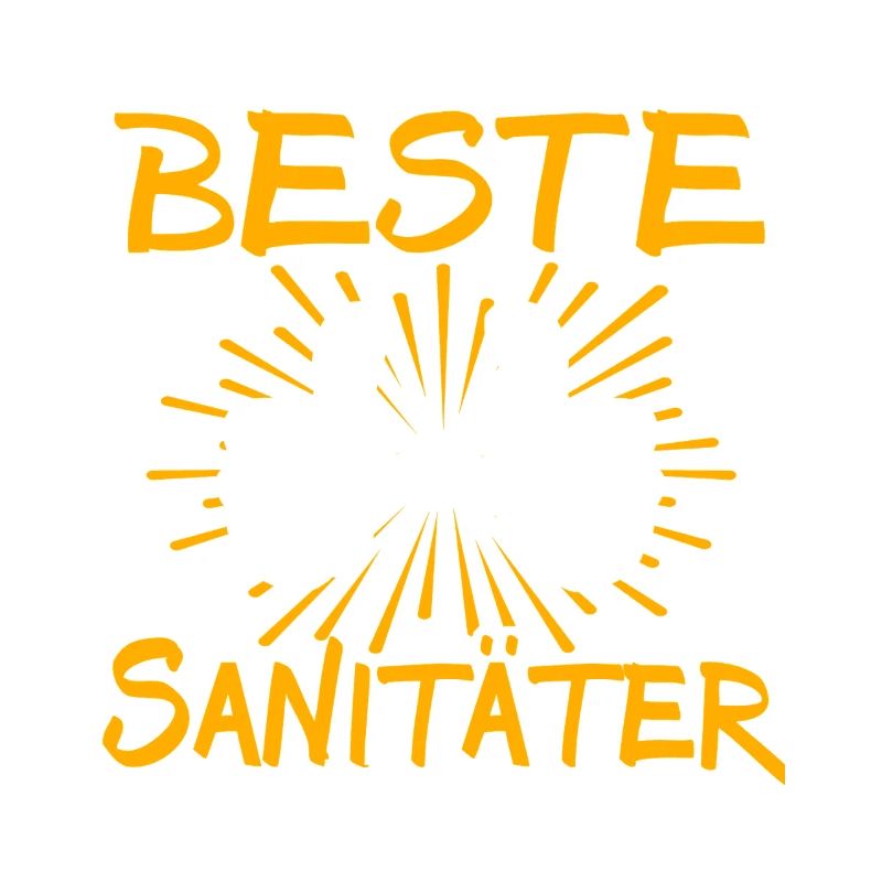 Sanitäter Geschenkidee