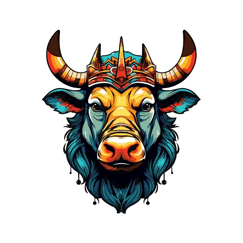 Stier Comic King