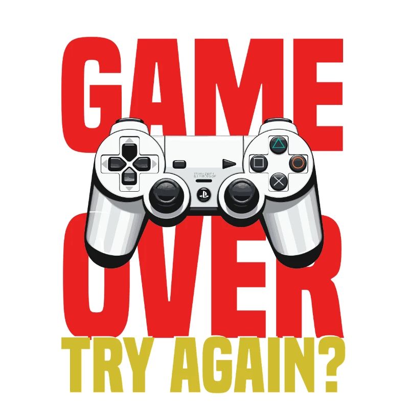 Playing Controller Motif