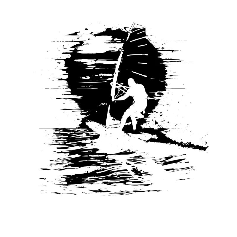 Windsurfing Lehrer