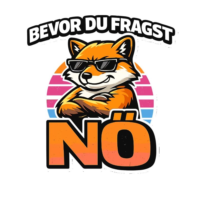 Avant que vous ne demandiez : Basse-Autriche – Cool Fox