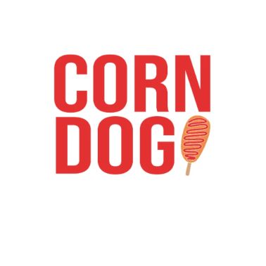 Corn dog