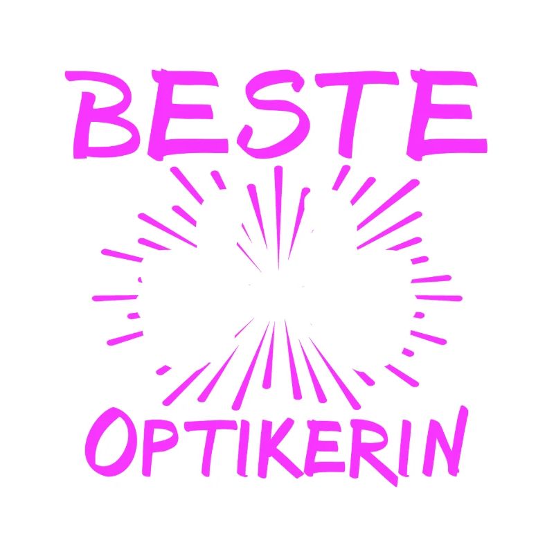 Optikerin Sprüche