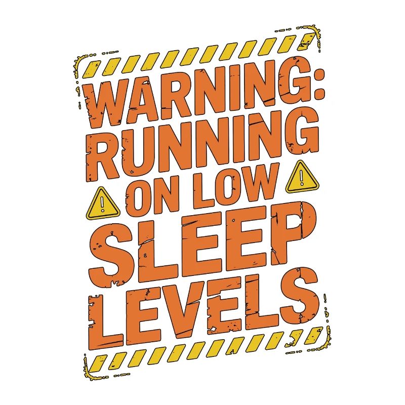 Pharmacist Student Warning Running Pharmaceutical