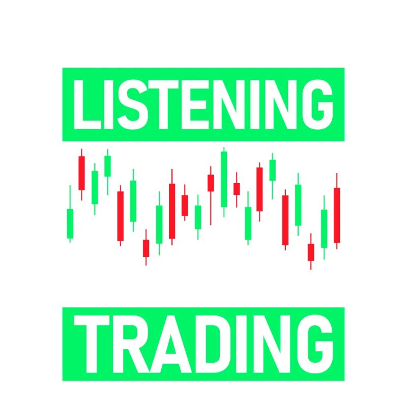 Désolé de ne pas avoir écouté les traders boursiers