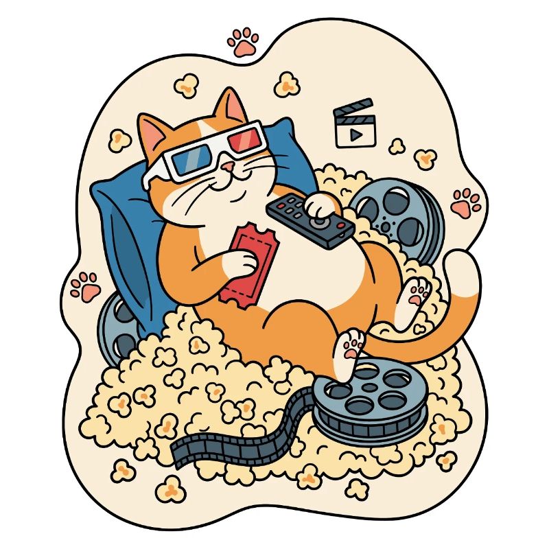 La gueule de bois du cinéma dans le paradis du pop-corn