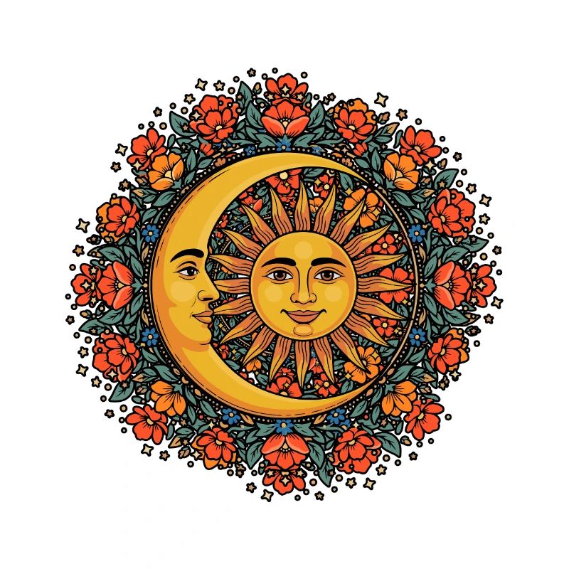 Litha Pagan Summer Solstice Midsummer Midsommar