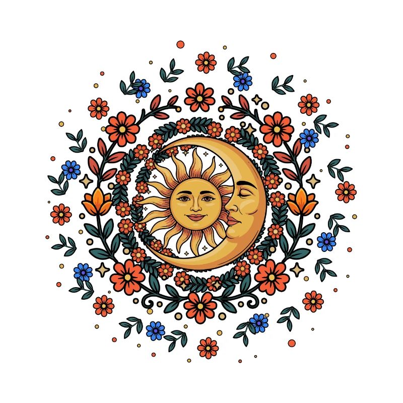 Litha Pagan Solstice d’été Midsommar