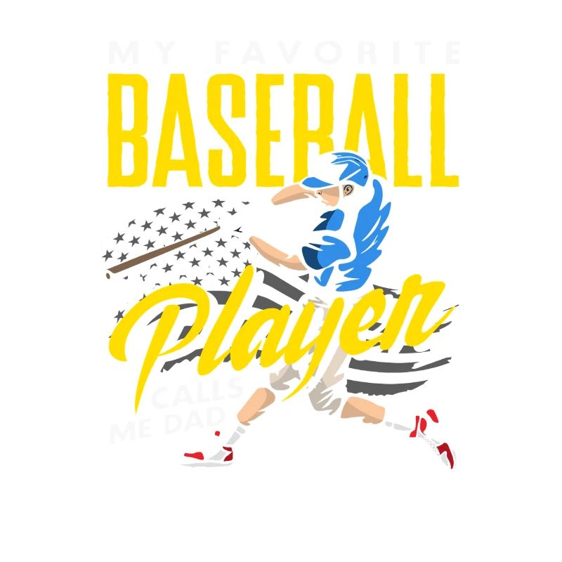 My favorite baseball player calls me daddy