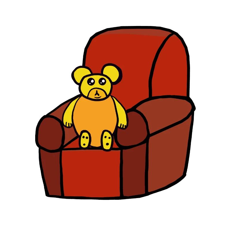 Teddy Teddybär Kinder Bär 