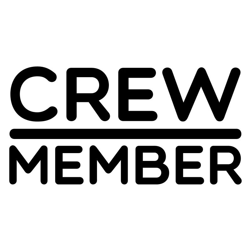 Crew Member