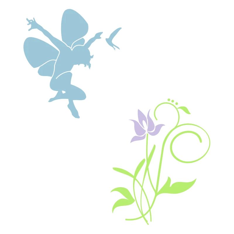 Orchidee / orchid (2c)