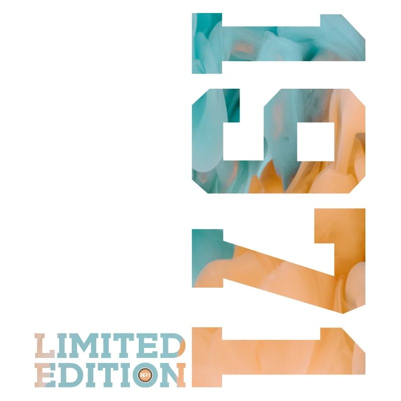 55TH BIRTHDAY LIMITED EDITION 1971