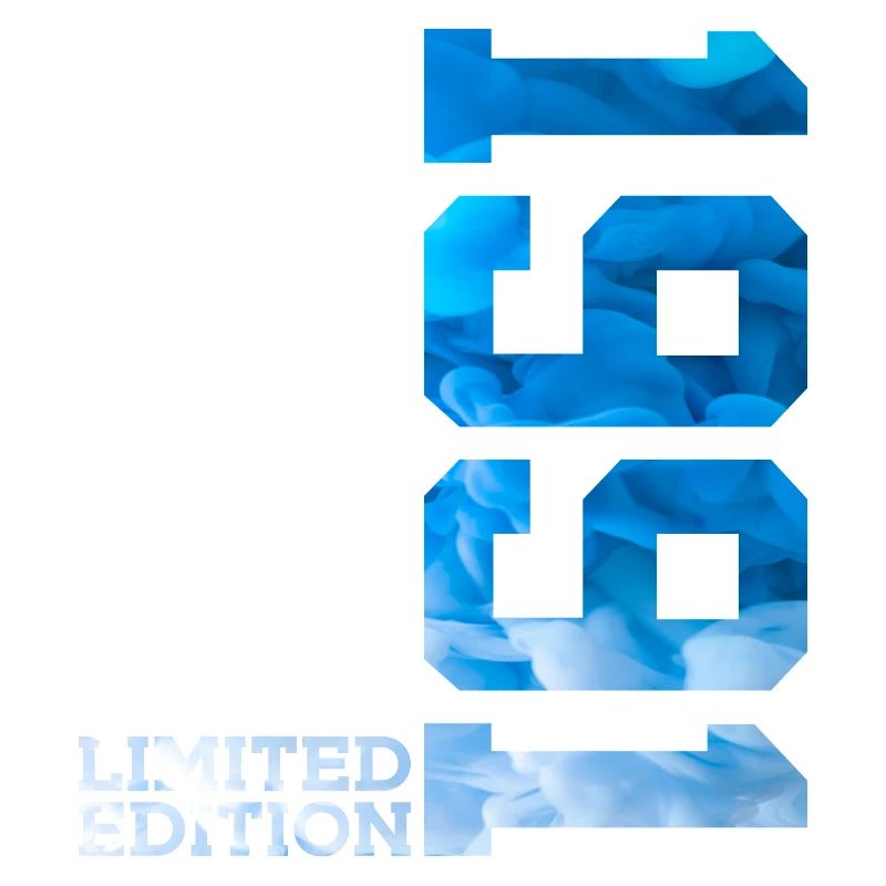 35E ANNIVERSAIRE ÉDITION LIMITÉE 1991